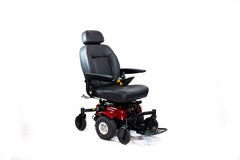 ShopRider 6Runner 10 Power Chair/Power Wheelchair, mid-size, stable