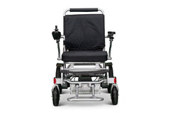 eWheels EW-M45 Folding Light-weight Travel Power Wheelchair
