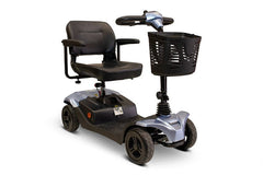 eWheels EW-M41, Light-weight POWERFUL 4-Wheel Mobility Scooter