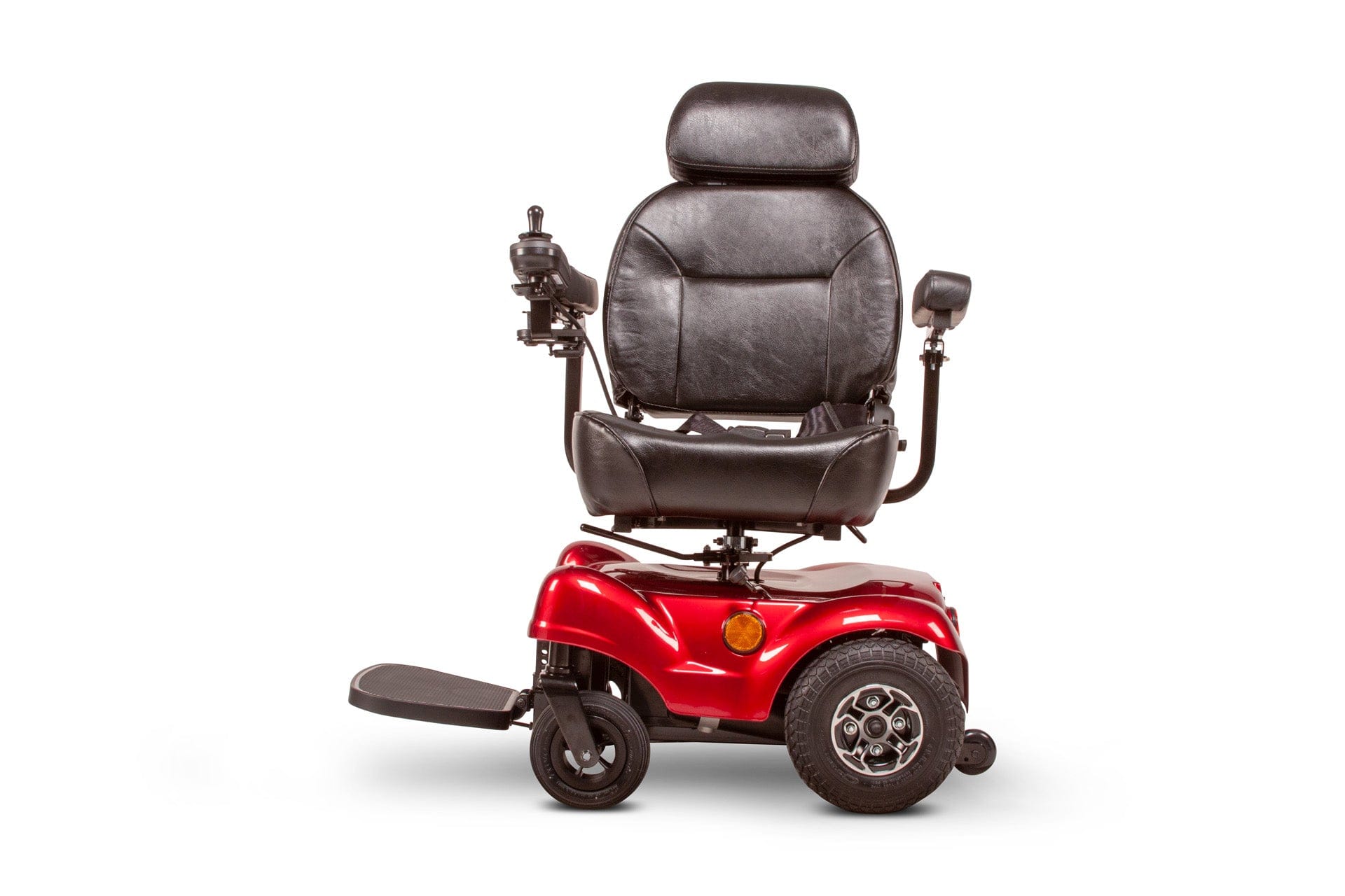 eWheels EW-M31, Power Chair to 4mph, 15.2 miles per charge