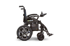 eWheels EW-M30, Foldable, Travel, Power Wheelchair, to 3.7mph