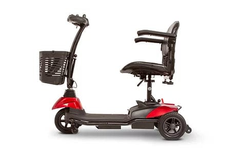 eWheels EW-M33, 3-Wheel Scooter, to 4mph, 9 miles per charge