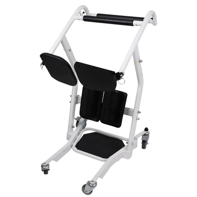 Vive Transport/Transfer, Stable Stand-Assist, secure, locking base, to 400 pounds