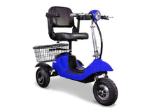 eWheels EW-20 3-wheel Scooter, 15mph, 21 miles per charge