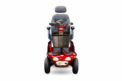 ShopRider Enduro 4PLUS, 4-Wheel Scooter, up to 5mph, 25 miles